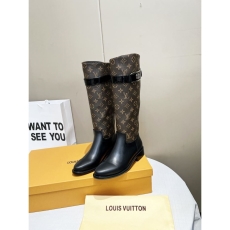 Louis Vuitton Boots